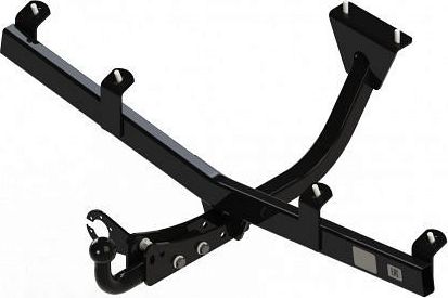 Фаркоп Шериф для Lada Niva 2020-2021. Артикул 2576.12