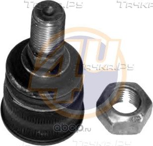 Шаровая опора 4U. Артикул MR-B-74082