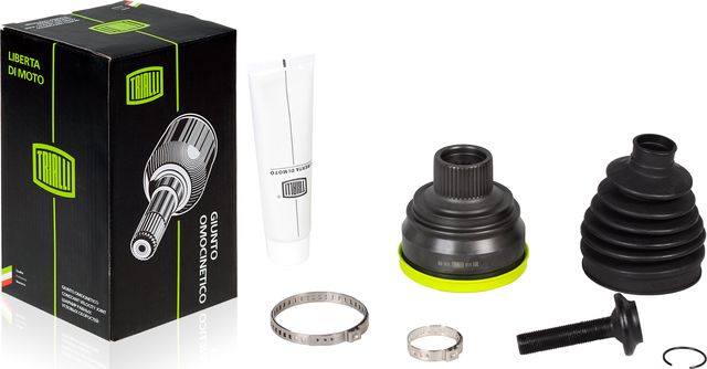 Шрус наружный Trialli. Артикул GO 1815
