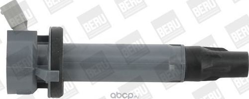 [E2010034780A1] Катушка зажигания (Beru). Артикул ZSE194