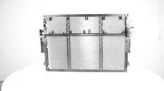 Радиатор кондиционера (конденсатор) BSG для Mercedes-Benz S-Класс V (W221) 2005-2013. Артикул BSG 60-525-026