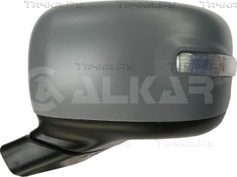 Зеркало боковое Alkar. Артикул 6143812