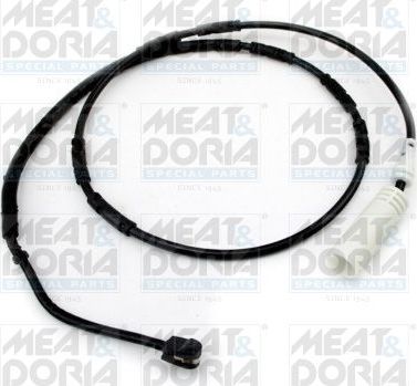 Датчик износа тормозных колодок  Meat & Doria. Артикул 212046