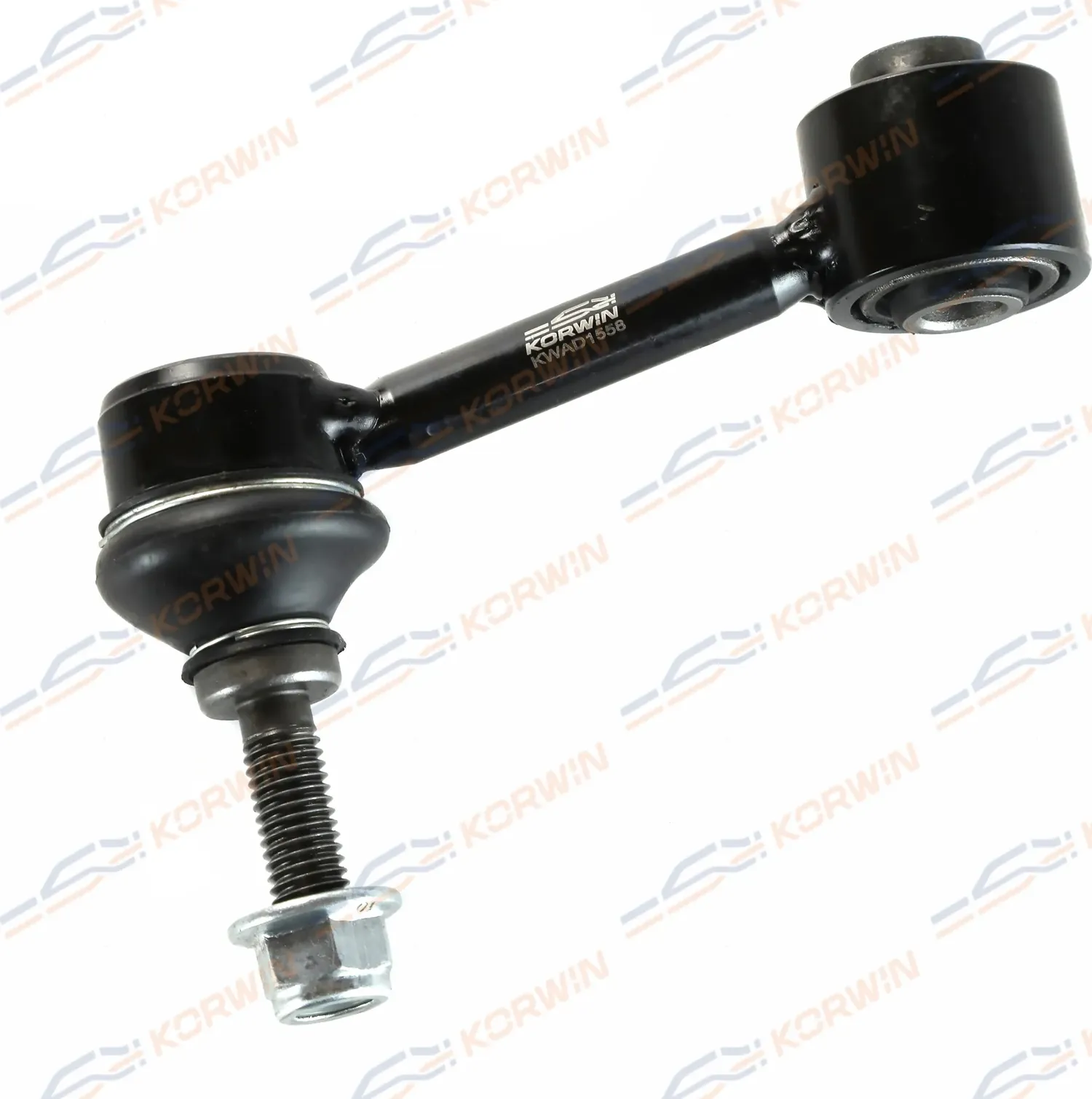 Стойка стабилизатора RE L/R Audi Q3 (8U) (Korwin). Артикул KWAD1558