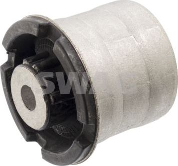 Сайлентблок переднего рычага подвески SWAG (резина/металл). Артикул 10 10 7569