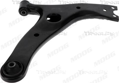 Поперечный рычаг передней подвески MOOG. Артикул TO-WP-4378