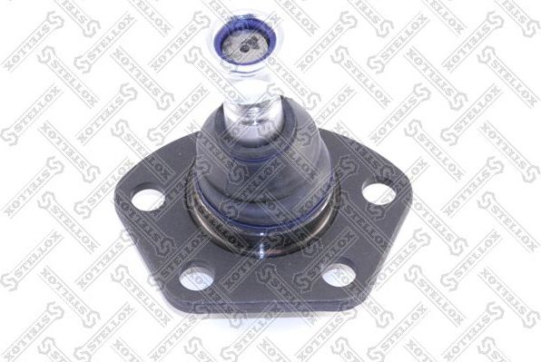 Шаровая опора Stellox правая/левая нижняя для Fiat Ducato II 1994-2002. Артикул 52-00530-SX