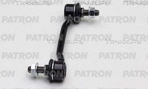 Стойка (тяга) стабилизатора Patron. Артикул PS4509KOR
