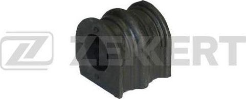 Втулка стабилизатора Zekkert. Артикул GM-1087