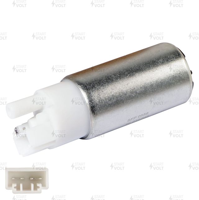 Бензонасос (топливный насос) StartVOLT. Артикул SFP 0559