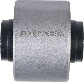 Сайлентблок заднего рычага подвески Stellox. Артикул 77-01199-SX