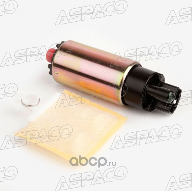 НАСОС ТОПЛИВНЫЙ ЭЛЕКТРИЧЕСКИЙ MITSUBISHI PAJERO/MONTERO (00-06) (Aspaco). Артикул AP9933