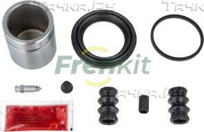 Ремкомплект тормозного суппорта Frenkit передний для Opel Corsa C 2000-2009. Артикул 248970