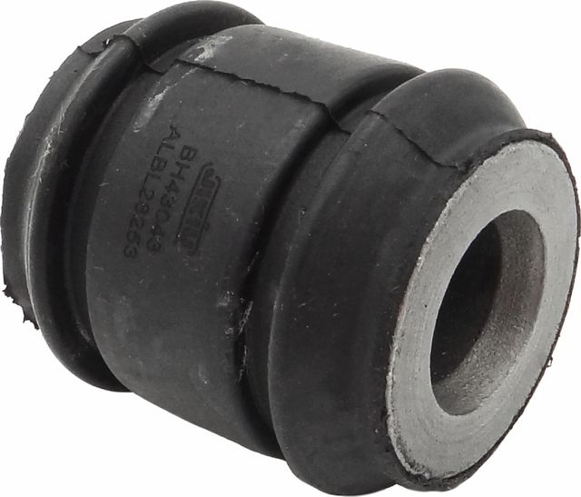 Сайлентблок задн поперечн тяги RENAULT DUSTER 2011-, KAPTUR 2016- BH43043 Jikiu. Артикул BH43043