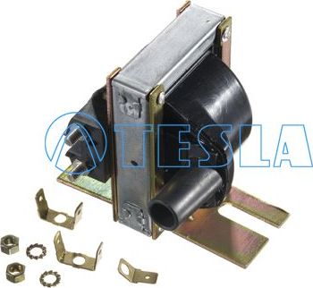 Катушка зажигания Tesla. Артикул CL018