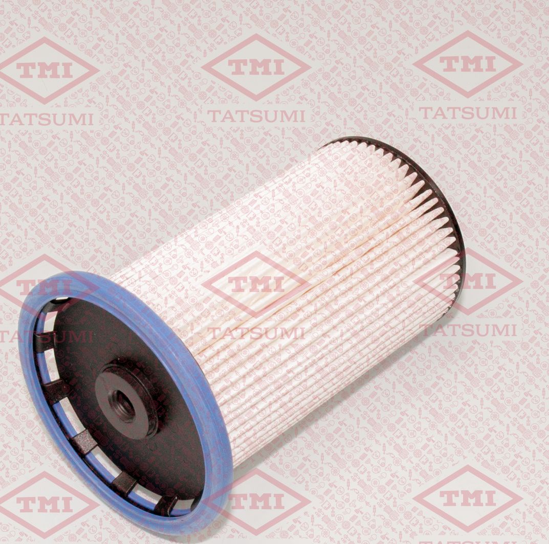 Фильтр топливный AUDI Q3/VW PASSAT/SHARAN 1.6D/2.0D 07 (Tatsumi). Артикул TBF1008