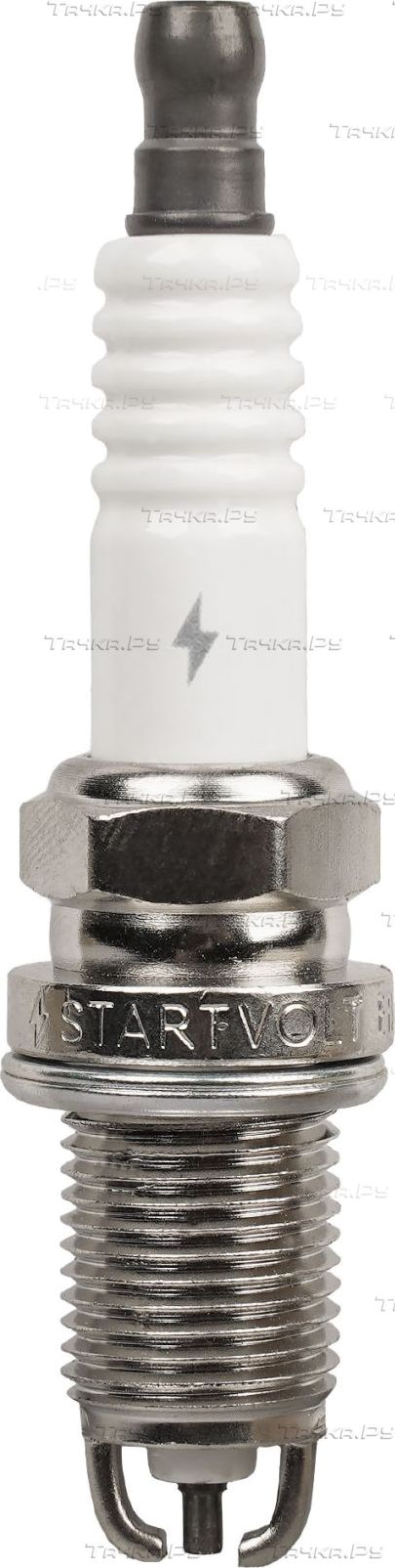 Свеча зажигания StartVOLT для Toyota Mark II VIII (X100) 1996-2000. Артикул VSP 1929