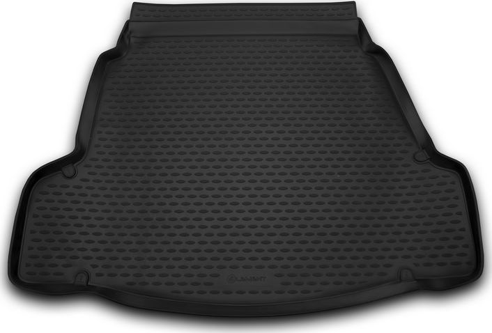 Коврик Element для багажника Hyundai i40 седан 2012-2026. Артикул NLC.20.50.B10