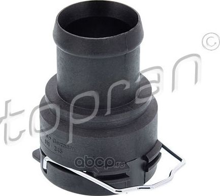 Coolant Flange (Hans Pries). Артикул 111245