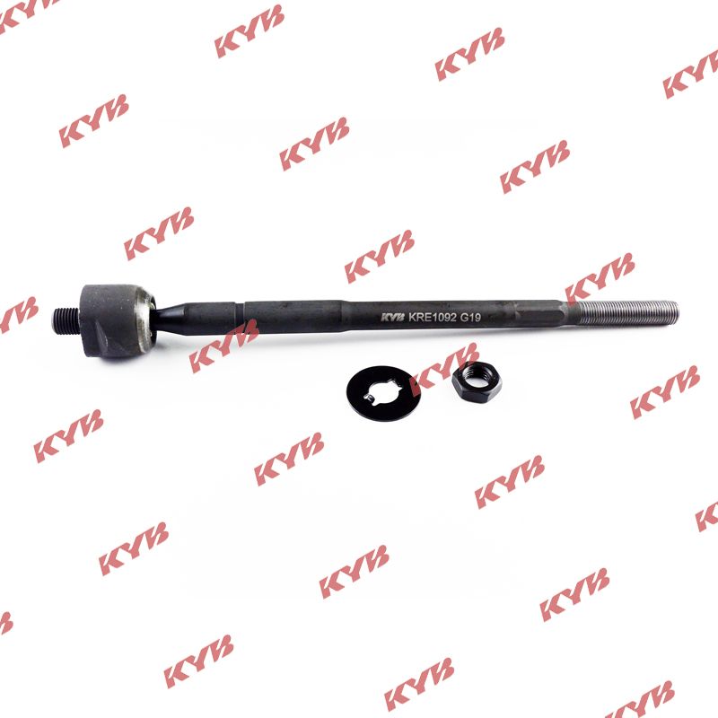 Тяга рулевая л/пр TOYOTA COROLLA [1991-...] RAV-4 [1994-2003] (Kayaba) KYB. Артикул KRE1092