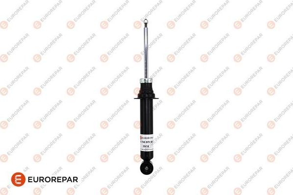 Амортизатор Eurorepar. Артикул 1674697080