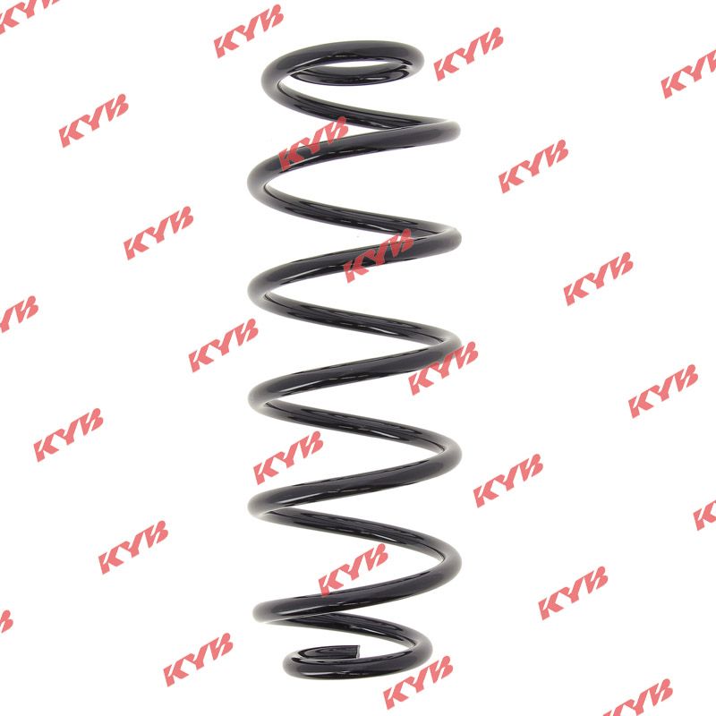 Пружина подвески KYB (Каяба) K-Flex. Артикул RH6071