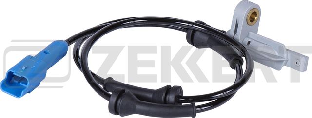Датчик ABS Zekkert задний для Peugeot 206 2002-2012. Артикул SE-6308