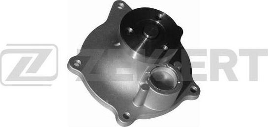 Помпа (водяной насос) Zekkert. Артикул WP-1186