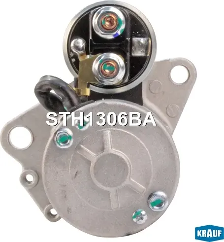 Стартер Krauf. Артикул STH1306BA