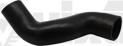 Патрубок интеркулера Vika. Артикул 11451796601