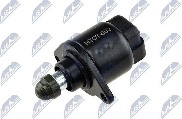 Датчик (клапан, регулятор) холостого хода NTY для Peugeot 406 I 2000-2004. Артикул ESK-CT-002