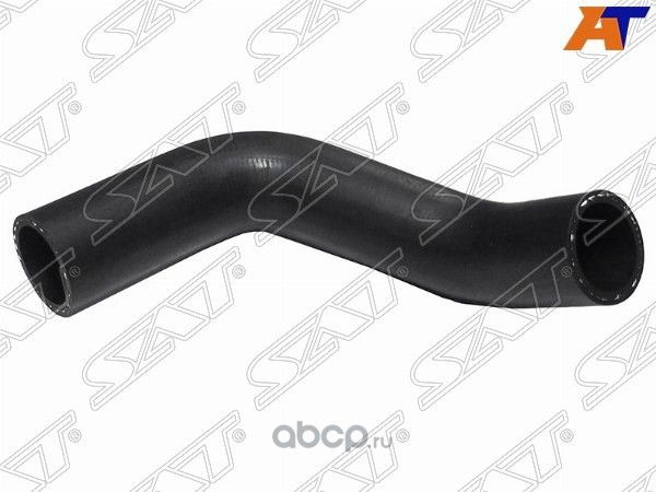 ПАТРУБОК РАДИАТОРА SUBARU LEGACY 2,0-2,5 03-09IMP (SAT). Артикул ST45161AG010