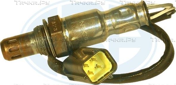 Лямбда-зонд (кислородный датчик) Era OEM для Daewoo Kalos 2003-2007. Артикул 570022