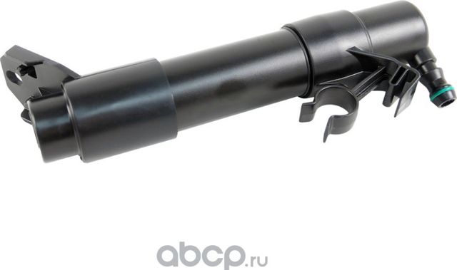 РАСПЫЛИТЕЛЬ ФОРСУНКИ ФАРЫ VW Eos 2006-2008/Jetta 2006-2011/Golf 2004-2009 (Bogap). Артикул A5522141