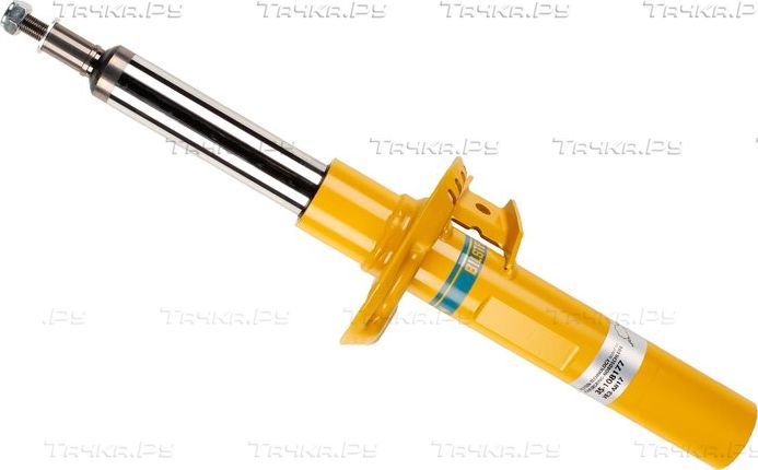 Амортизатор Bilstein B6 Performance передний для SEAT Toledo III 2004-2009. Артикул 35-108177