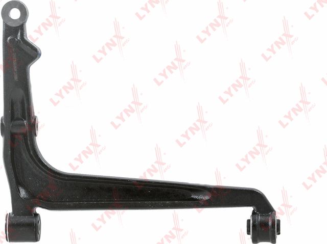 Поперечный рычаг передней подвески LYNXauto. Артикул C5376L