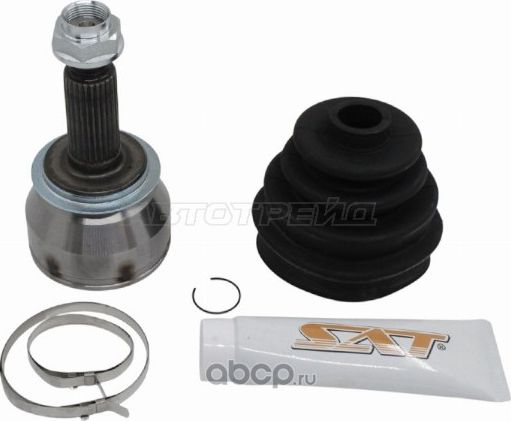 Шрус наружный SUBARU LEVORG 14- (SAT). Артикул ST200101
