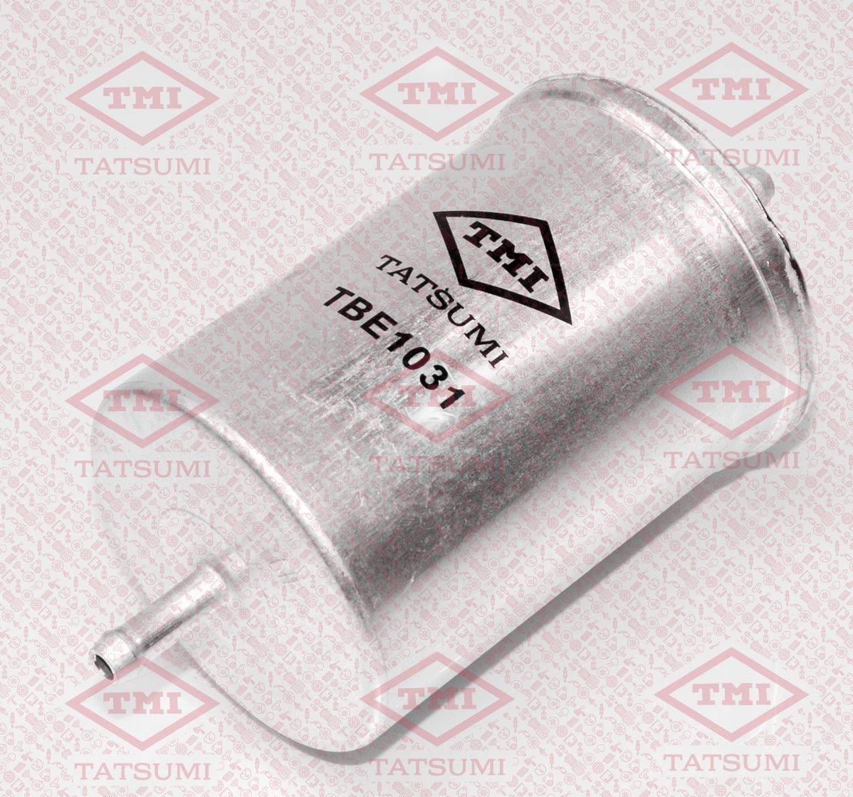 Фильтр топливный (Tatsumi). Артикул TBE1031