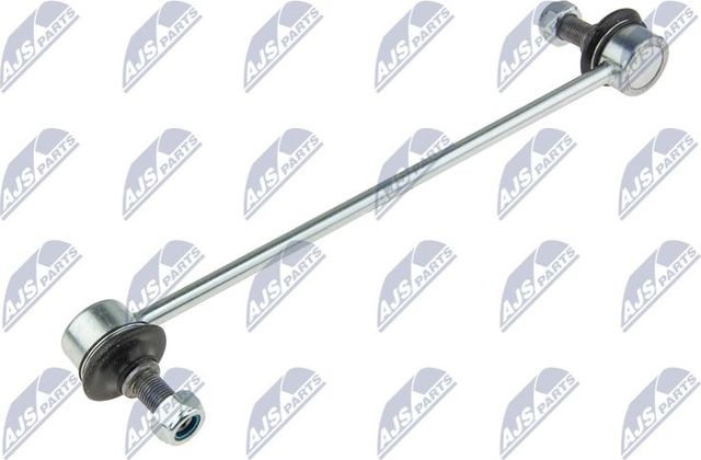 Стойка (тяга) стабилизатора NTY (сталь). Артикул ZLP-PL-016