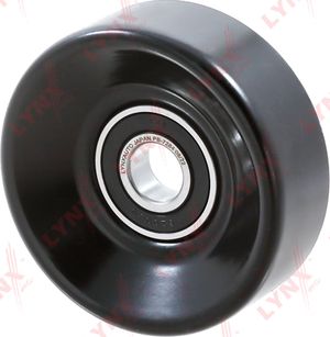 Направляющий (ведущий) ролик приводного поликлинового ремня LYNXauto для Ford Explorer III 2001-2006. Артикул PB-7284