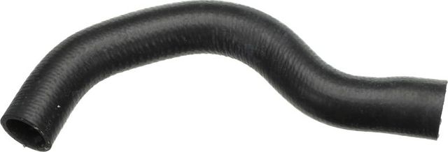 Патрубок радиатора (системы охлаждения) Gates (EPDM (Этилен-пропиленовый каучук)) верхний для Volvo S80 I 1998-2006. Артикул 05-3417