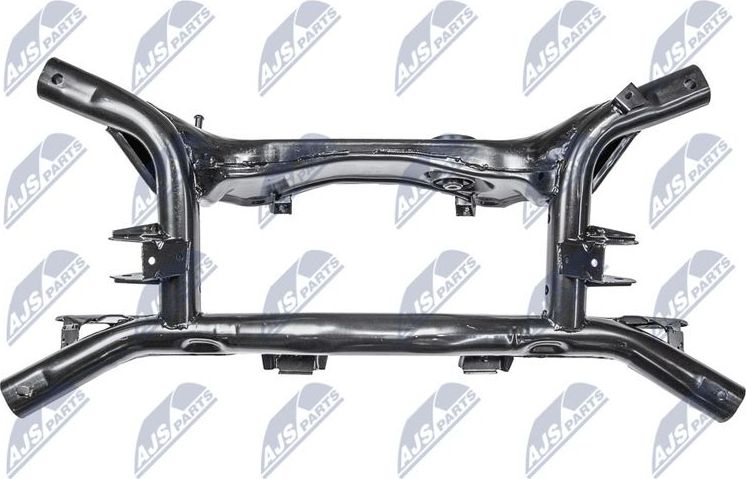 Балка NTY. Артикул ZRZ-MS-007