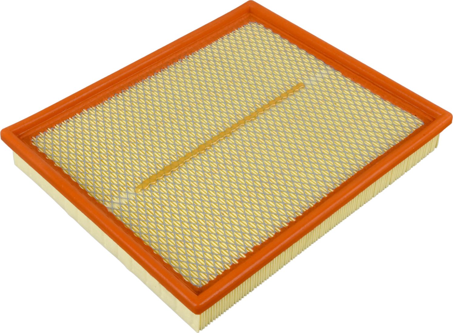 Воздушный фильтр Blue Print. Артикул ADN12240