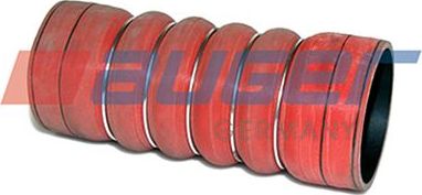 Патрубок интеркулера Auger. Артикул 57615