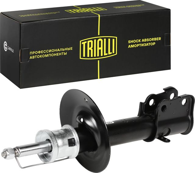 Амортизатор Trialli передний для Chrysler PT Cruiser 2000-2010. Артикул AG 03055