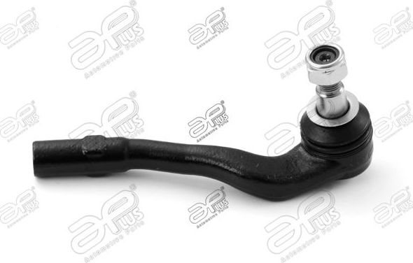 Наконечник рулевой тяги APlus. Артикул 18334AP