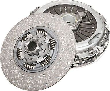 Сцепление (комплект) Stellox A. Артикул 83-06192A-SX