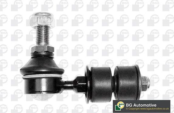 Стойка (тяга) стабилизатора BGA. Артикул LS9502