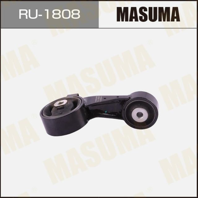 Подушка (опора) двигателя Masuma правая для Toyota Camry 30 (V30, XV30) 2001-2006. Артикул RU-1808