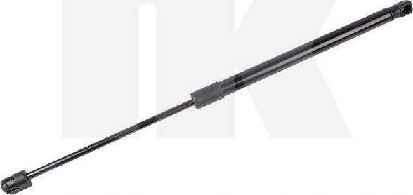 Амортизатор (упор) багажника NK. Артикул 11043007